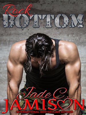 cover image of Rock Bottom